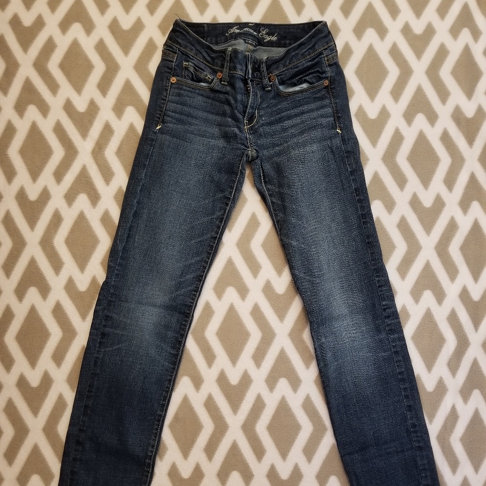 American Eagle Outfitters Jeans